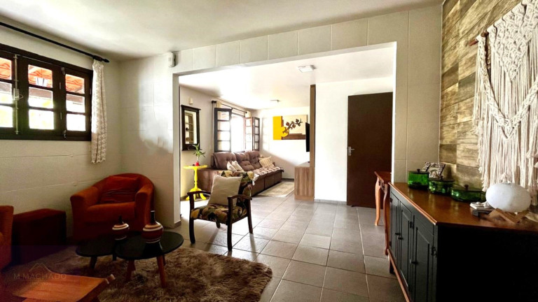 Imagem Casa com 3 Quartos à Venda, 98 m² em Balneário Ipanema - Pontal Do Paraná