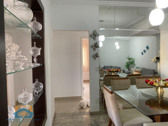 Imagem Apartamento com 4 Quartos à Venda, 147 m² em Cidade Nobre - Ipatinga Imagem Apartamento com 4 Quartos à Venda, 147 m² em Cidade Nobre - Ipatinga