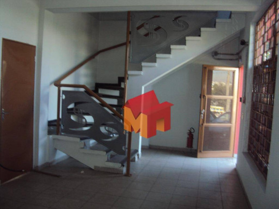 Imagem Galpão à Venda, 1.550 m² em Loteamento Industrial - Santa Bárbara D'oeste Imagem Galpão à Venda, 1.550 m² em Loteamento Industrial - Santa Bárbara D'oeste