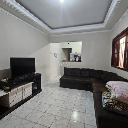 Imagem Casa com 3 Quartos à Venda, 150 m² em Aviação - Praia Grande Imagem Casa com 3 Quartos à Venda, 150 m² em Aviação - Praia Grande