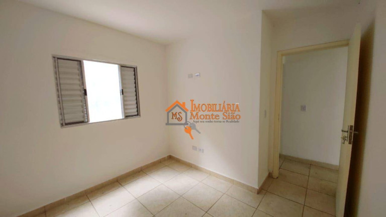 Imagem Casa com 2 Quartos à Venda, 60 m² em Parque Das Nações - Guarulhos Imagem Casa com 2 Quartos à Venda, 60 m² em Parque Das Nações - Guarulhos