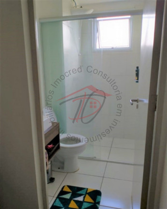 Imagem Imóvel com 2 Quartos à Venda, 49 m² em Residencial Real Parque Sumaré - Sumaré Imagem Imóvel com 2 Quartos à Venda, 49 m² em Residencial Real Parque Sumaré - Sumaré