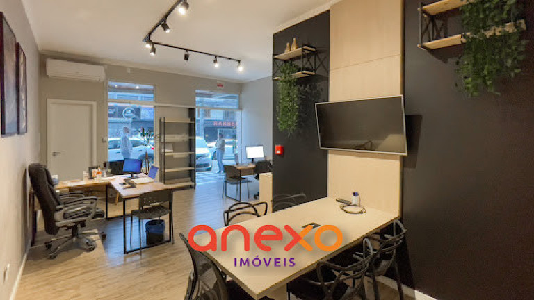 Imagem Sala Comercial à Venda, 67 m² em Vila Nova - Blumenau