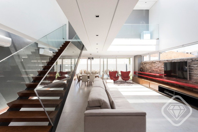 Imagem Casa de Condomínio com 3 Quartos à Venda, 360 m² em Alphaville - Porto Alegre Imagem Casa de Condomínio com 3 Quartos à Venda, 360 m² em Alphaville - Porto Alegre