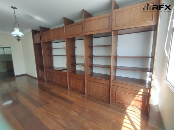 Imagem Apartamento com 3 Quartos à Venda, 179 m² em Icaraí - Niterói Imagem Apartamento com 3 Quartos à Venda, 179 m² em Icaraí - Niterói