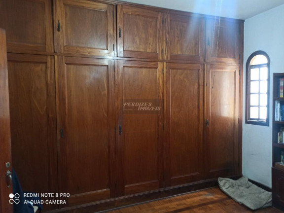 Imagem Casa com 4 Quartos à Venda, 200 m² em Perdizes - São Paulo