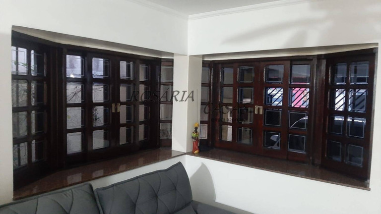 Imagem Casa com 3 Quartos à Venda, 150 m² em Chácara Belenzinho - São Paulo Imagem Casa com 3 Quartos à Venda, 150 m² em Chácara Belenzinho - São Paulo