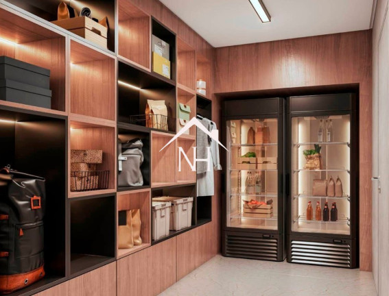 Imagem Apartamento com 1 Quarto à Venda, 45 m² em Perdizes - São Paulo Imagem Apartamento com 1 Quarto à Venda, 45 m² em Perdizes - São Paulo