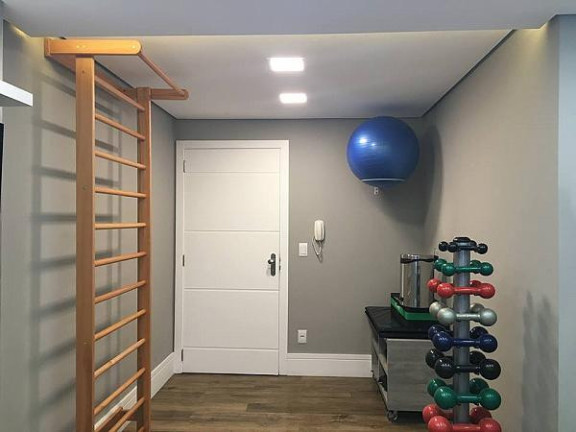 Imagem Apartamento com 3 Quartos à Venda, 74 m² em Rio Branco - Porto Alegre