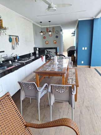 Imagem Casa com 3 Quartos para Alugar, 480 m² em Parque Verde - Belém