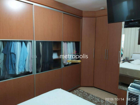 Imagem Apartamento com 3 Quartos à Venda, 134 m² em Rudge Ramos - São Bernardo Do Campo Imagem Apartamento com 3 Quartos à Venda, 134 m² em Rudge Ramos - São Bernardo Do Campo