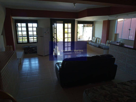 Imagem Casa de Condomínio com 3 Quartos à Venda, 400 m² em Bosque Do Peró - Cabo Frio Imagem Casa de Condomínio com 3 Quartos à Venda, 400 m² em Bosque Do Peró - Cabo Frio