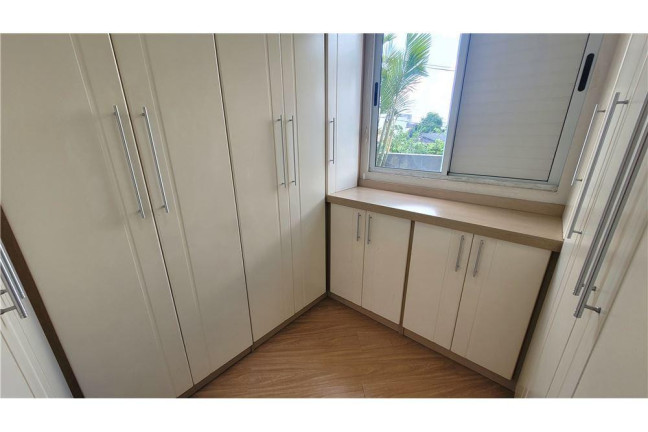 Imagem Apartamento com 3 Quartos à Venda, 60 m² em Baeta Neves - São Bernardo Do Campo