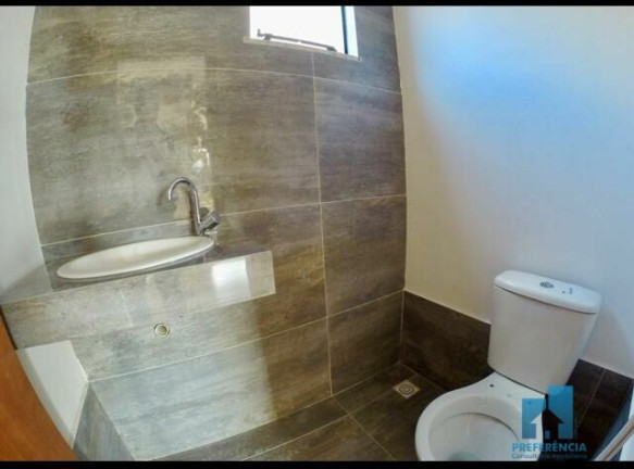 Imagem Sobrado com 3 Quartos à Venda, 84 m² em Uvaranas - Ponta Grossa Imagem Sobrado com 3 Quartos à Venda, 84 m² em Uvaranas - Ponta Grossa