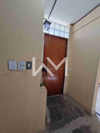 Imagem Casa com 1 Quarto para Alugar, 28 m² em Jardim Vera - Guarulhos Imagem Casa com 1 Quarto para Alugar, 28 m² em Jardim Vera - Guarulhos