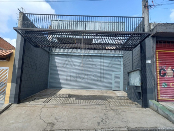 Imagem Imóvel Comercial à Venda, 225 m² em Jardim Santo Estêvão - Carapicuíba Imagem Imóvel Comercial à Venda, 225 m² em Jardim Santo Estêvão - Carapicuíba