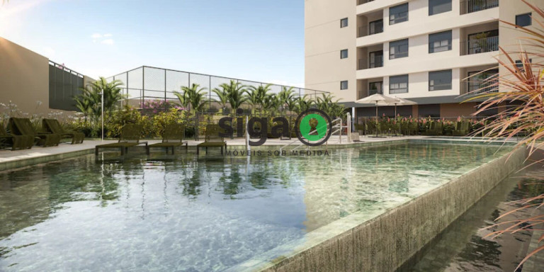 Imagem Apartamento com 3 Quartos à Venda, 128 m² em Mirandópolis - São Paulo Imagem Apartamento com 3 Quartos à Venda, 128 m² em Mirandópolis - São Paulo