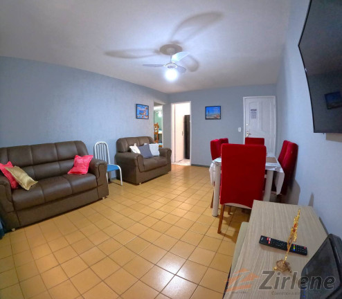 Imagem Apartamento com 2 Quartos à Venda, 80 m² em Praia Do Morro - Guarapari Imagem Apartamento com 2 Quartos à Venda, 80 m² em Praia Do Morro - Guarapari