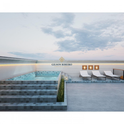 Imagem Apartamento com 2 Quartos à Venda, 67 m² em São Francisco De Assis - Camboriú