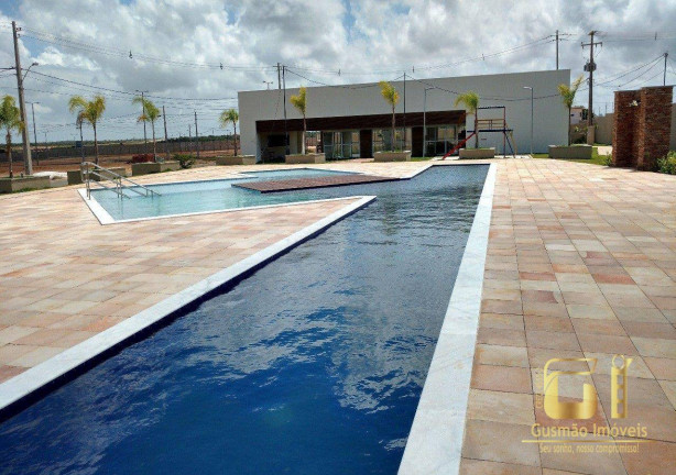 Imagem Terreno à Venda, 282 m² em Parque Das Nações  - Parnamirim