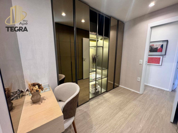 Imagem Apartamento com 4 Quartos à Venda, 157 m² em Perdizes - São Paulo