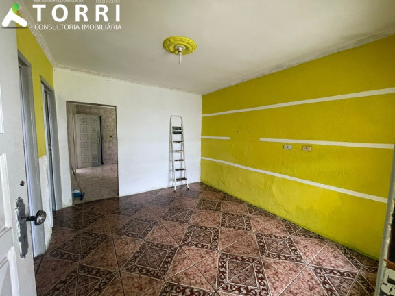Imagem Casa com 3 Quartos à Venda, 170 m² em Vila João Romão - Sorocaba Imagem Casa com 3 Quartos à Venda, 170 m² em Vila João Romão - Sorocaba