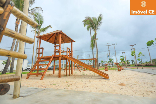 Imagem Terreno à Venda, 250 m² em Praia Da Taíba - São Gonçalo Do Amarante Imagem Terreno à Venda, 250 m² em Praia Da Taíba - São Gonçalo Do Amarante
