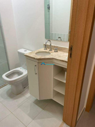 Imagem Apartamento com 2 Quartos para Alugar, 51 m² em Horto Florestal - Jundiaí Imagem Apartamento com 2 Quartos para Alugar, 51 m² em Horto Florestal - Jundiaí