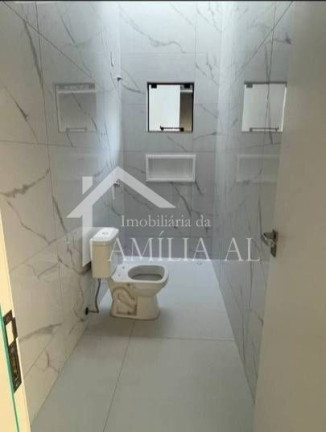 Imagem Casa com 3 Quartos à Venda, 135 m² em Iririú - Joinville