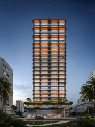 Imagem Apartamento com 3 Quartos à Venda, 151 m² em Centro - Balneário Piçarras Imagem Apartamento com 3 Quartos à Venda, 151 m² em Centro - Balneário Piçarras