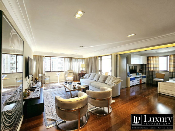 Imagem Apartamento com 3 Quartos à Venda, 162 m² em Moema - São Paulo Imagem Apartamento com 3 Quartos à Venda, 162 m² em Moema - São Paulo
