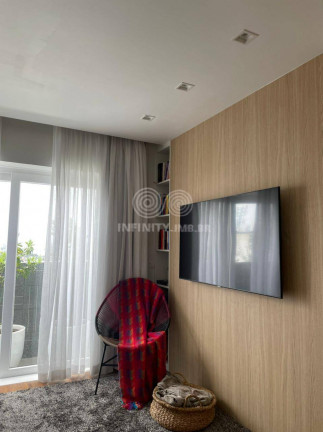 Imagem Apartamento com 3 Quartos à Venda, 115 m² em Alto Da Mooca - São Paulo