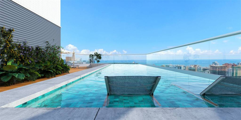 Imagem Apartamento com 2 Quartos à Venda, 73 m² em Guilhermina - Praia Grande Imagem Apartamento com 2 Quartos à Venda, 73 m² em Guilhermina - Praia Grande