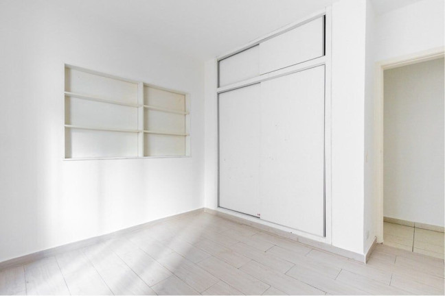 Imagem Apartamento com 3 Quartos à Venda, 123 m² em Jardim Paulista - São Paulo