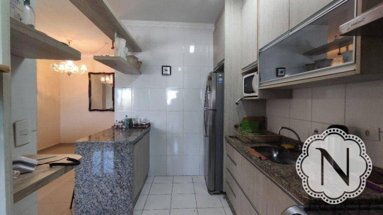 Imagem Apartamento com 2 Quartos à Venda, 81 m² em Centro - Itanhaém Imagem Apartamento com 2 Quartos à Venda, 81 m² em Centro - Itanhaém