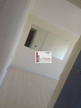 Imagem Apartamento com 2 Quartos à Venda, 52 m² em Sacomã - São Paulo Imagem Apartamento com 2 Quartos à Venda, 52 m² em Sacomã - São Paulo