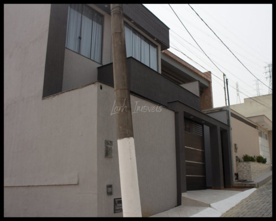 Imagem Casa com 3 Quartos à Venda, 126 m² em Campo Grande - Rio De Janeiro