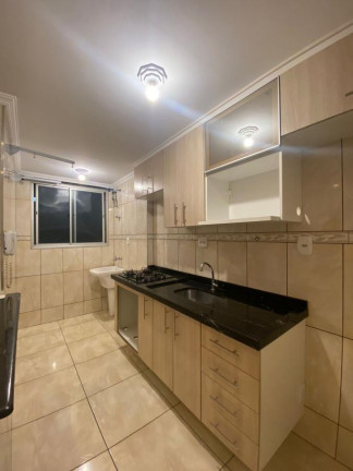 Imagem Apartamento com 2 Quartos para Alugar, 50 m² em Cidade Ariston Estela Azevedo - Carapicuíba