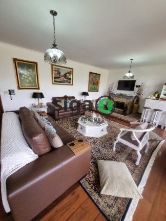 Imagem Casa com 5 Quartos à Venda, 500 m² em Retiro Morumbi - São Paulo Imagem Casa com 5 Quartos à Venda, 500 m² em Retiro Morumbi - São Paulo