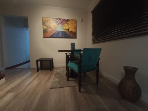 Imagem Casa com 3 Quartos à Venda, 220 m² em Vila Amália - São Paulo