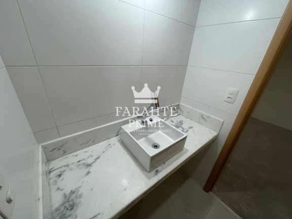 Imagem Apartamento com 4 Quartos à Venda, 177 m² em Boqueirão - Santos Imagem Apartamento com 4 Quartos à Venda, 177 m² em Boqueirão - Santos