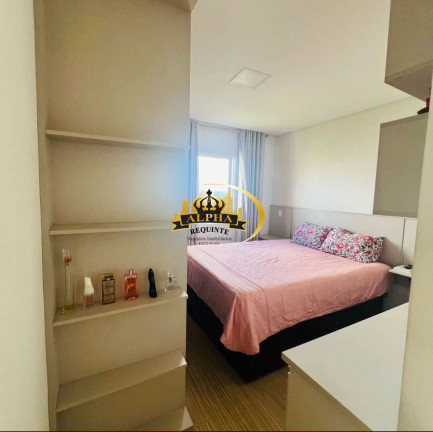 Imagem Apartamento com 2 Quartos à Venda, 58 m² em Votupoca - Barueri