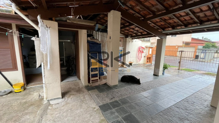 Casa com 2 Quartos à Venda, 124 m² em Barra Da Lagoa - Ubatuba