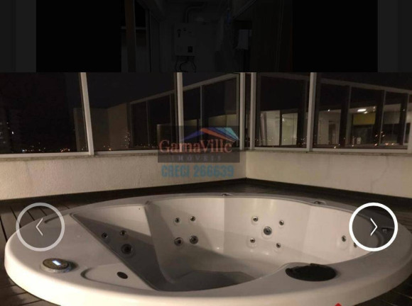 Imagem Cobertura com 3 Quartos à Venda, 217 m² em Parque Monte Líbano - Mogi Das Cruzes Imagem Cobertura com 3 Quartos à Venda, 217 m² em Parque Monte Líbano - Mogi Das Cruzes