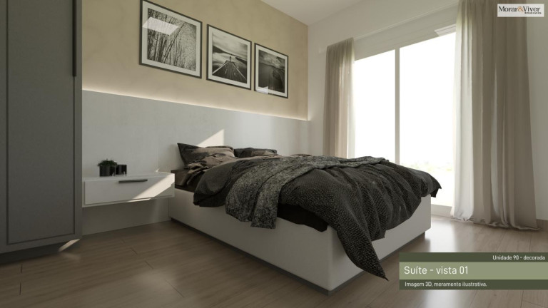 Imagem Casa com 3 Quartos à Venda, 87 m² em Abranches - Curitiba Imagem Casa com 3 Quartos à Venda, 87 m² em Abranches - Curitiba
