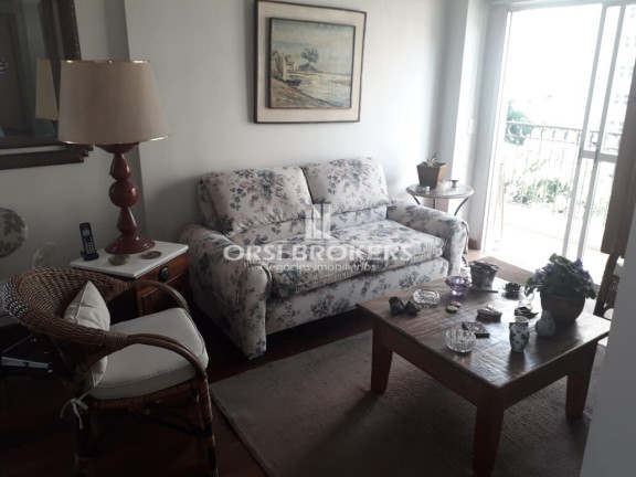 Imagem Apartamento com 3 Quartos à Venda, 97 m² em Vila Mariana - São Paulo Imagem Apartamento com 3 Quartos à Venda, 97 m² em Vila Mariana - São Paulo