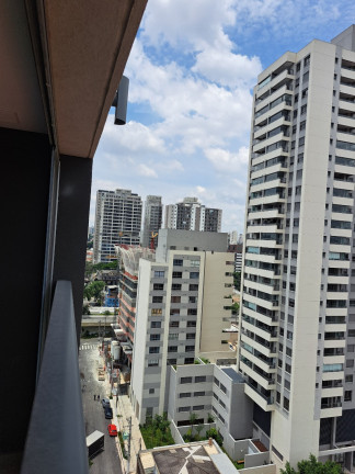 Imagem Imóvel com 1 Quarto à Venda, 38 m² em Campo Belo - São Paulo Imagem Imóvel com 1 Quarto à Venda, 38 m² em Campo Belo - São Paulo