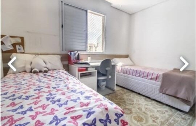 Imagem Apartamento com 3 Quartos à Venda, 74 m² em Liberdade - São Paulo Imagem Apartamento com 3 Quartos à Venda, 74 m² em Liberdade - São Paulo