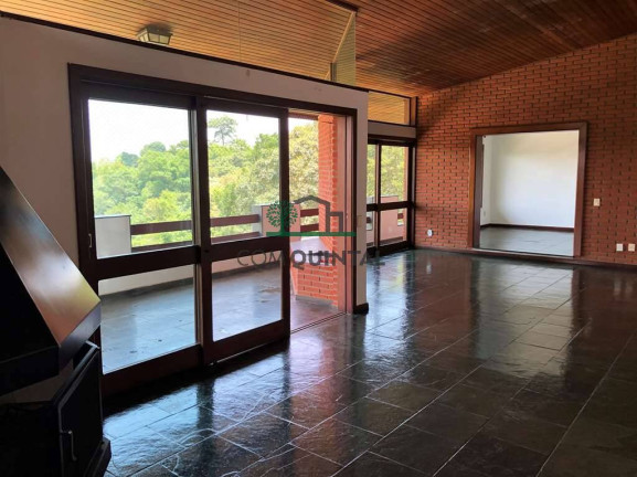 Imagem Casa com 4 Quartos à Venda, 468 m² em Palos Verdes - Carapicuíba