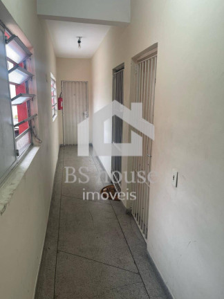 Imagem Sala Comercial para Alugar, 23 m² em Campestre - Santo André
